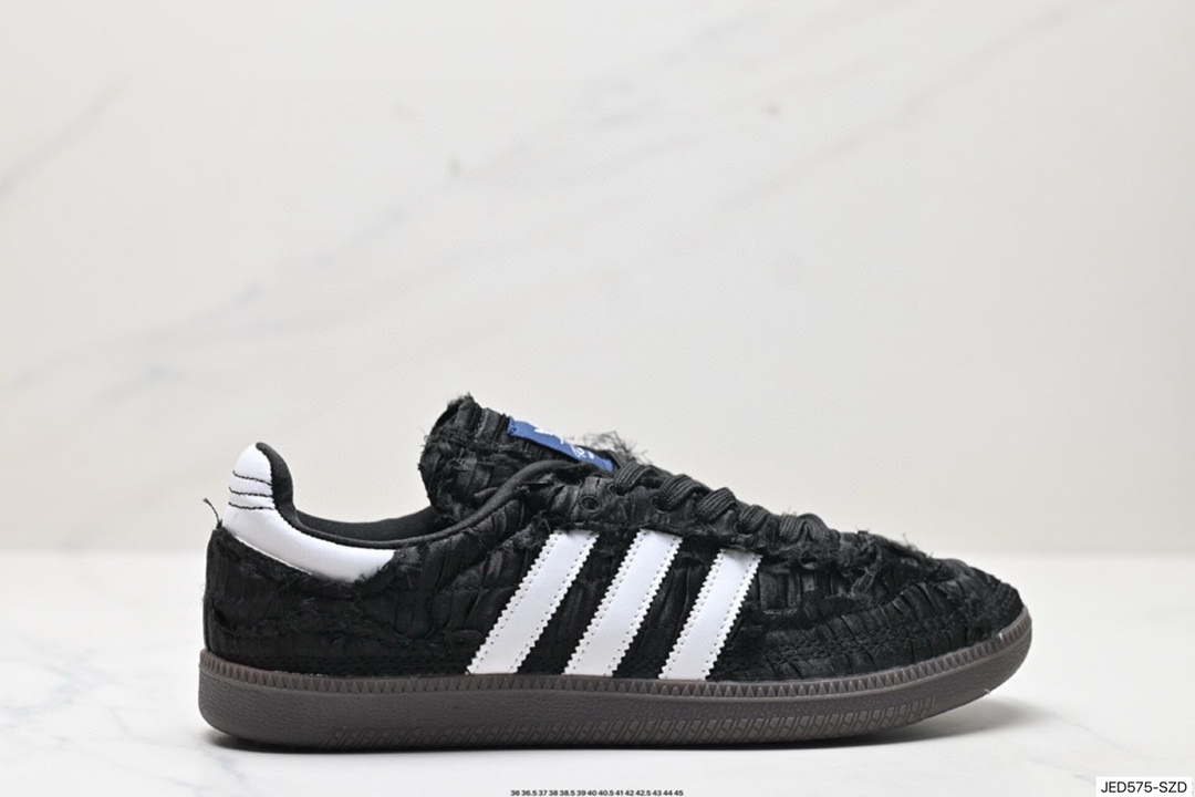 Adidas Samba Shoes